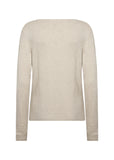 Soyaconcept - Trui - Beige