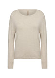 Soyaconcept - Trui - Beige