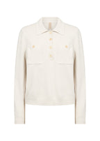 Soyaconcept - Pull - Beige