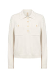 Soyaconcept - Trui - Beige