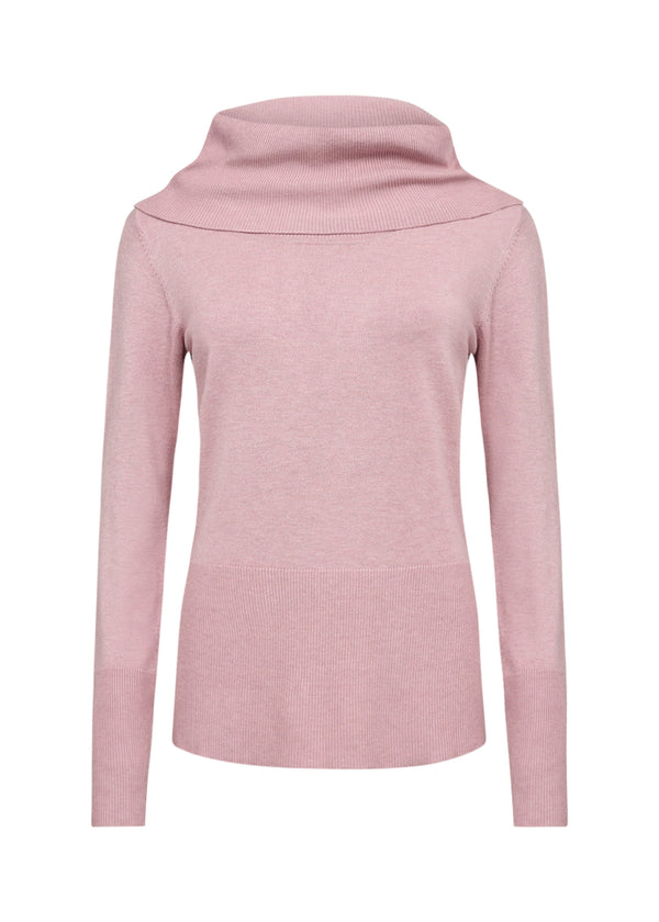 Soyaconcept - Trui - Roze