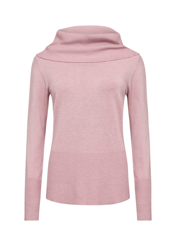Soyaconcept - Trui - Roze