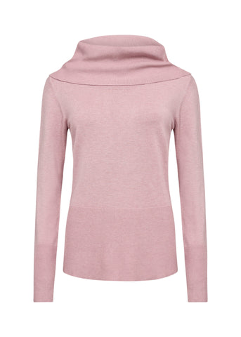 Soyaconcept - Trui - Roze