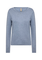 Soyaconcept - Pull - Bleu