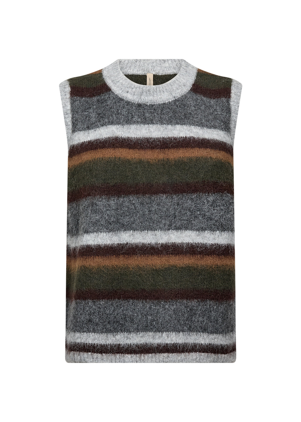 Soyaconcept - Pull - Gris