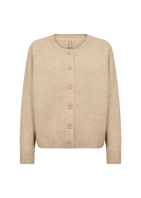 Soyaconcept - Cardigan - Beige