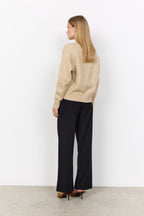 Soyaconcept - Cardigan - Beige