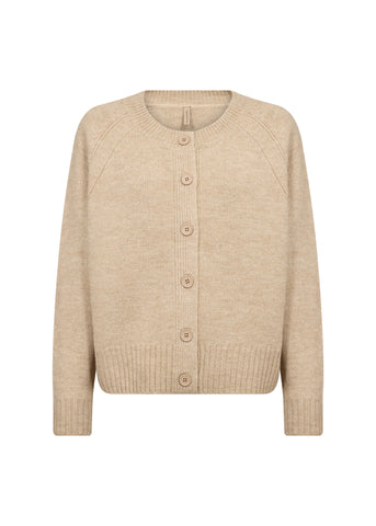 Soyaconcept - Cardigan - Beige