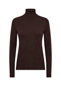 Soyaconcept - Pull - Brun foncé