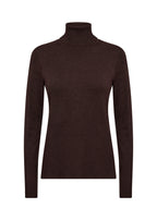 Soyaconcept - Pull - Brun foncé