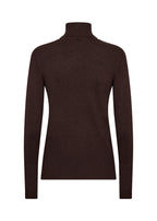 Soyaconcept - Pull - Brun foncé