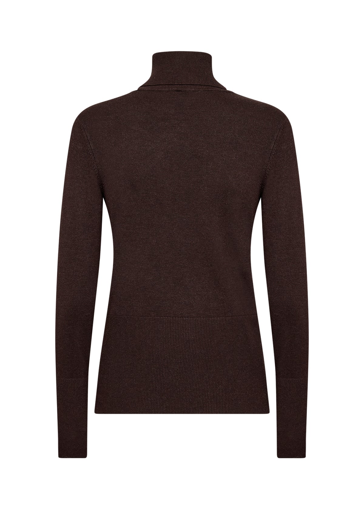Soyaconcept - Pull - Brun foncé