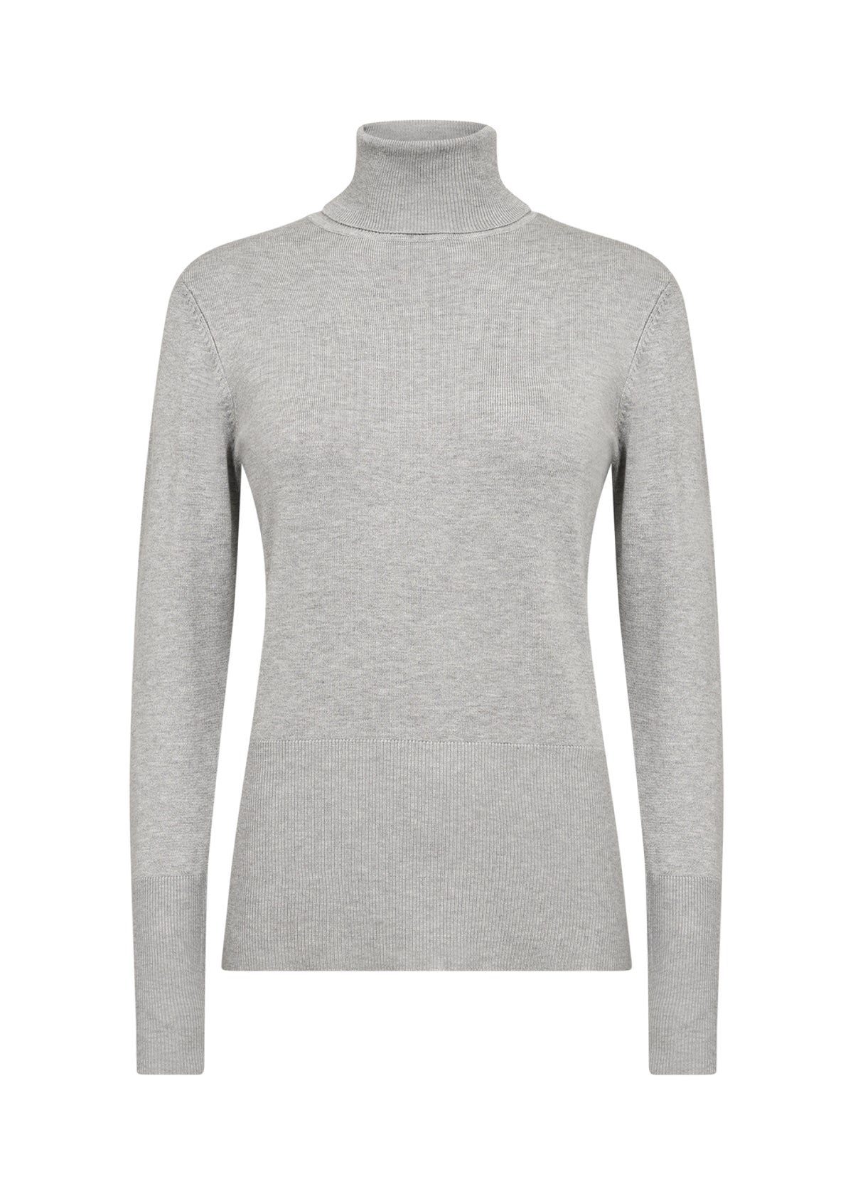 Soyaconcept - Pull - Gris
