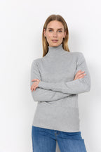 Soyaconcept - Pull - Gris