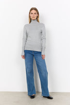 Soyaconcept - Pull - Gris