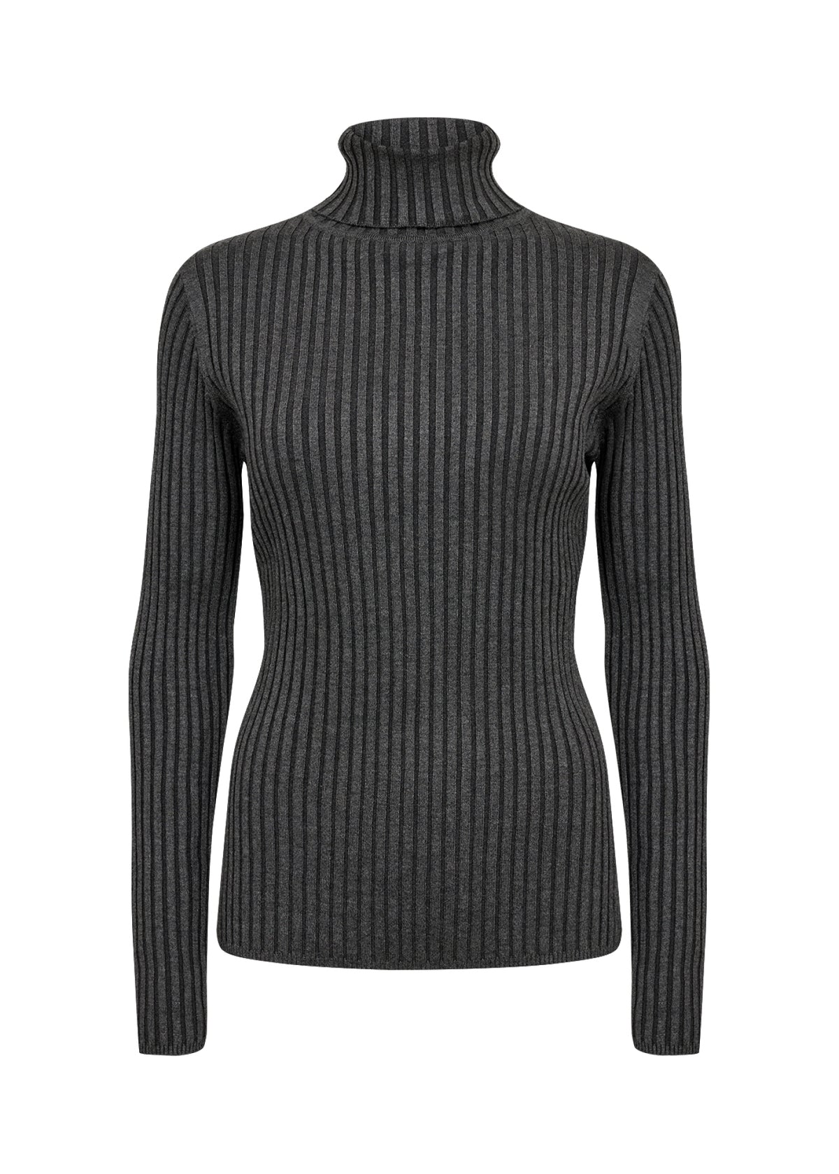 Soyaconcept pull gris pour femme