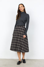 Soyaconcept - Pull - Gris