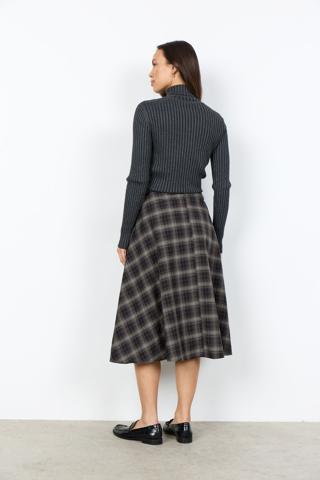 Soyaconcept - Pull - Gris