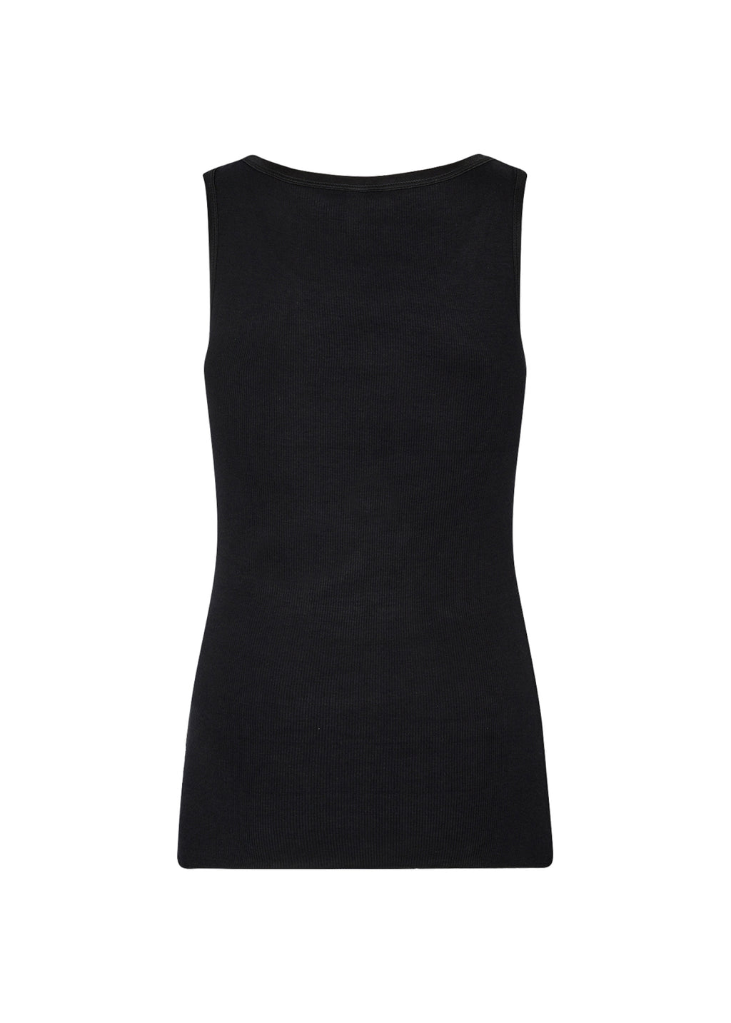 Soyaconcept - Top - Noir
