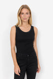 Soyaconcept - Top - Zwart