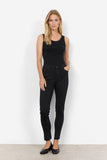 Soyaconcept - Top - Zwart