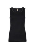 Soyaconcept - Top - Zwart