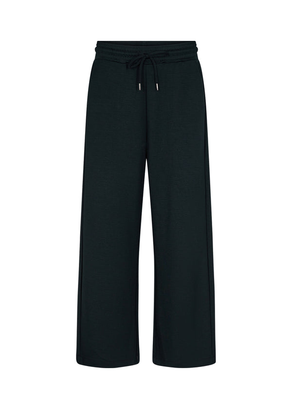 Soyaconcept - Broek - Zwart