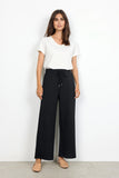 Soyaconcept - Broek - Zwart