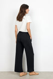 Soyaconcept - Broek - Zwart
