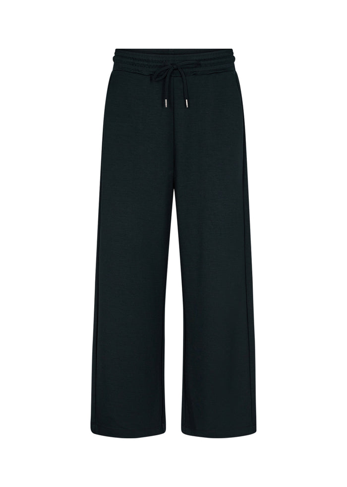 Soyaconcept - Broek - Zwart