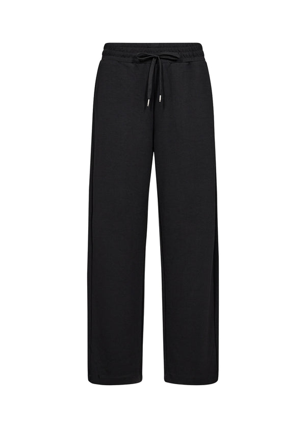Soyaconcept - Broek - Zwart