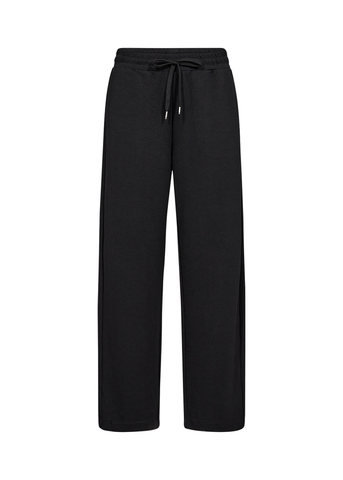 Soyaconcept - Broek - Zwart