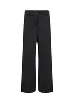 Soyaconcept - Pantalon - Noir