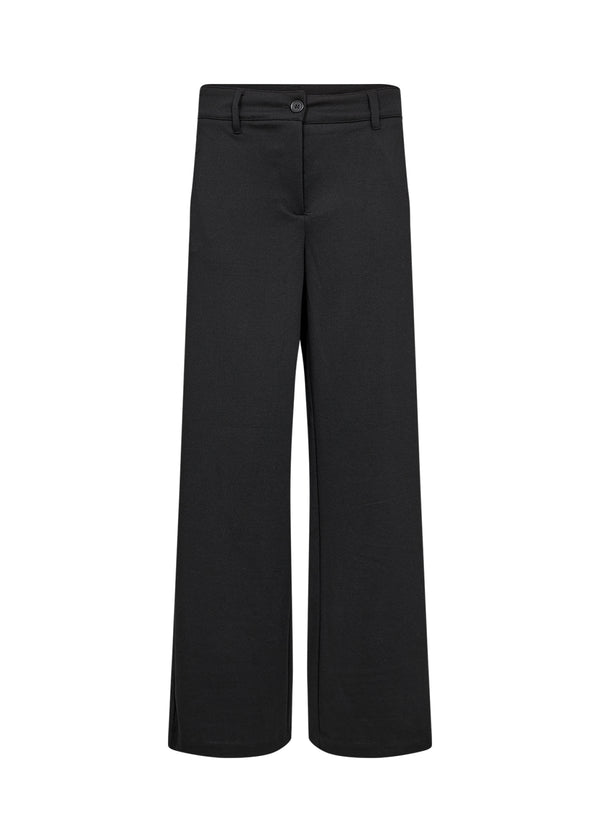 Soyaconcept - Broek - Zwart