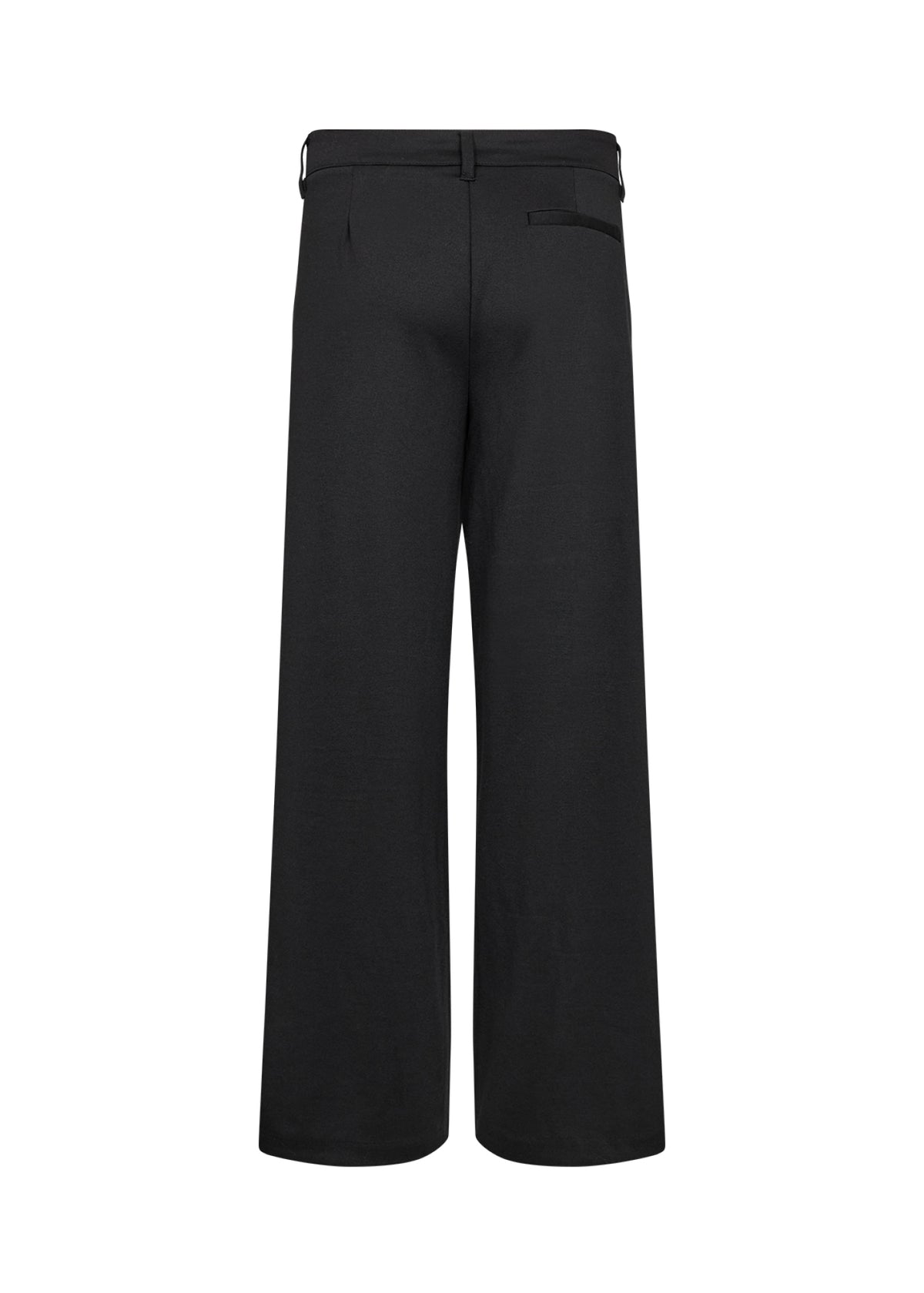 Soyaconcept - Pantalon - Noir