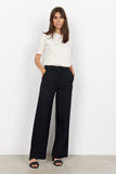 Soyaconcept - Broek - Zwart