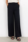 Soyaconcept - Broek - Zwart