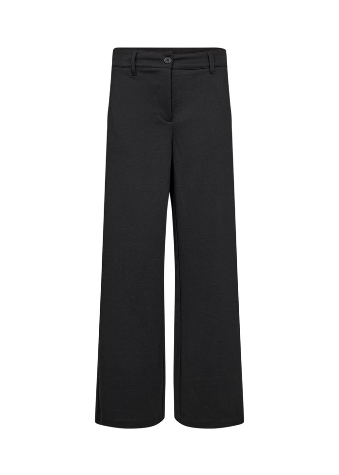 Soyaconcept - Broek - Zwart