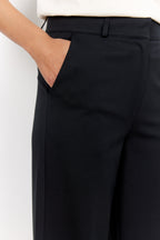 Soyaconcept - Pantalon - Noir