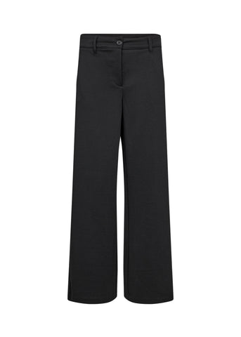 Soyaconcept - Broek - Zwart
