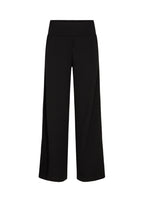 Soyaconcept - Pantalon - Noir