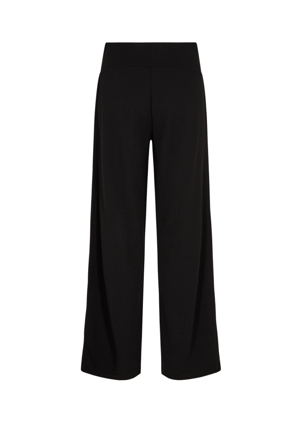 Soyaconcept - Pantalon - Noir