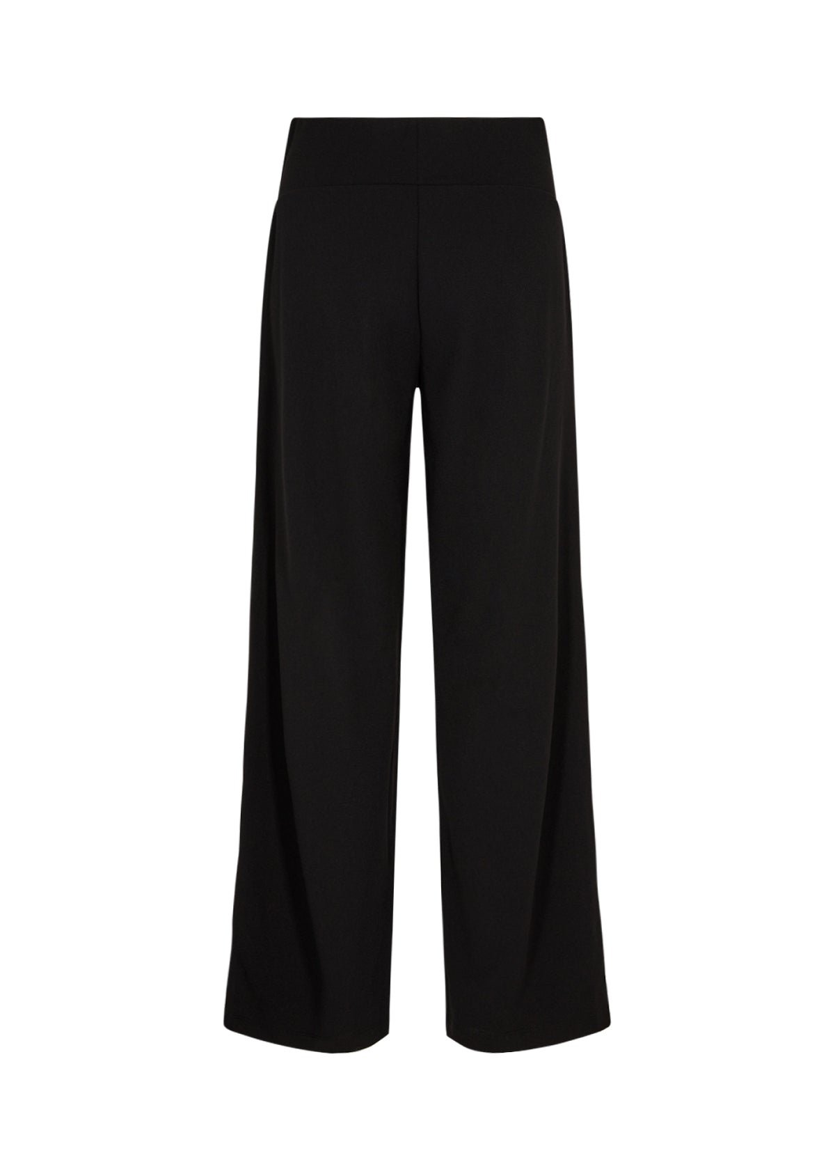 Soyaconcept - Pantalon - Noir