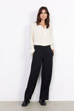 Soyaconcept - Broek - Zwart