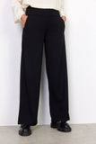 Soyaconcept - Broek - Zwart