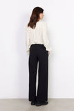 Soyaconcept - Broek - Zwart