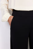 Soyaconcept - Broek - Zwart