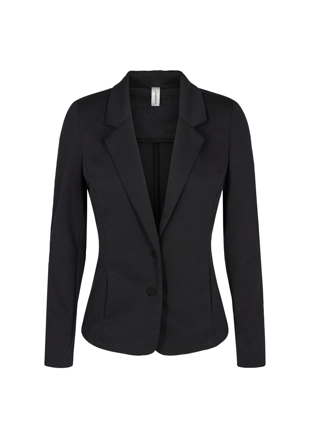 Soyaconcept - Blazer - Noir