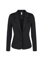 Soyaconcept - Blazer - Noir