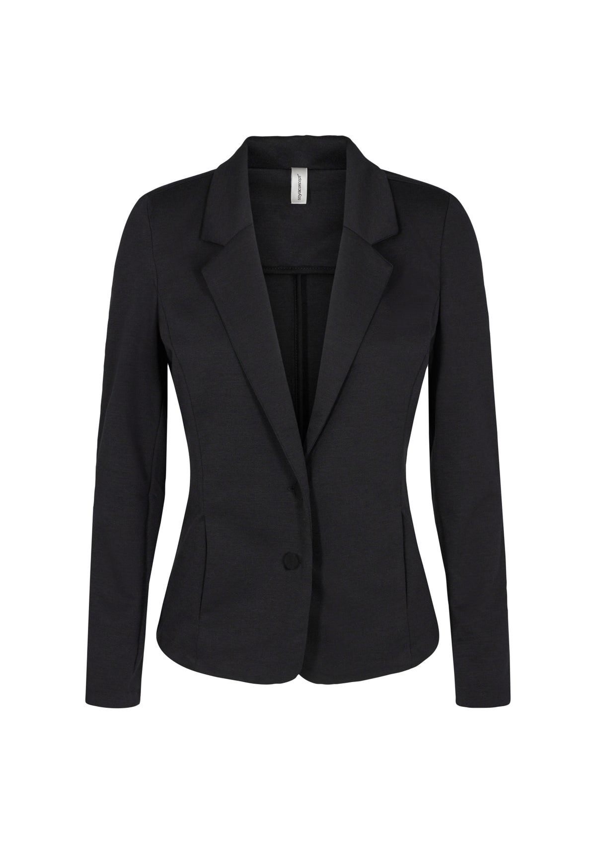 Soyaconcept - Blazer - Noir